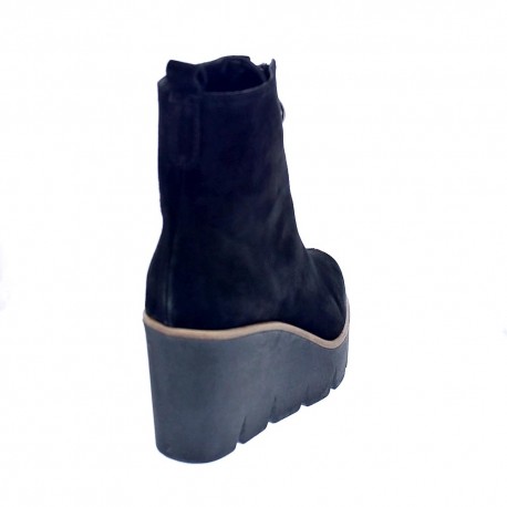 Botines Alpe zapatos Mujer modelo 45531105 Negro 