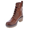 Botines Mtng zapatos Mujer modelo Doris Marrón 