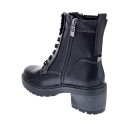 Botines Mtng zapatos Mujer modelo Doris Negro 
