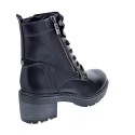 Botines Mtng zapatos Mujer modelo Doris Negro 