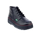 Botines Kickers zapatos Mujer modelo 828111 50-81 Negro 