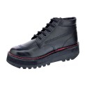 Botines Kickers zapatos Mujer modelo 828111 50-81 Negro 