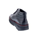 Botines Kickers zapatos Mujer modelo 828111 50-81 Negro 