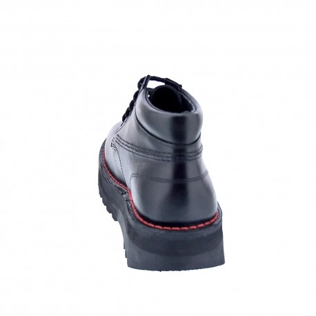 Botines Kickers zapatos Mujer modelo 828111 50-81 Negro 