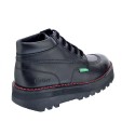 Botines Kickers zapatos Mujer modelo 828111 50-81 Negro 