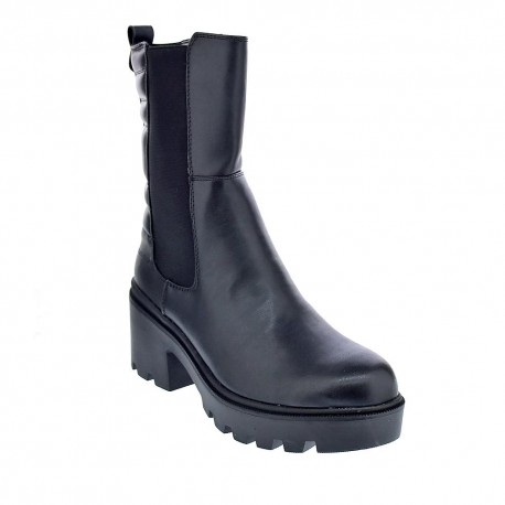 Zapatillas Mtng zapatos Mujer modelo 50175 Negro 