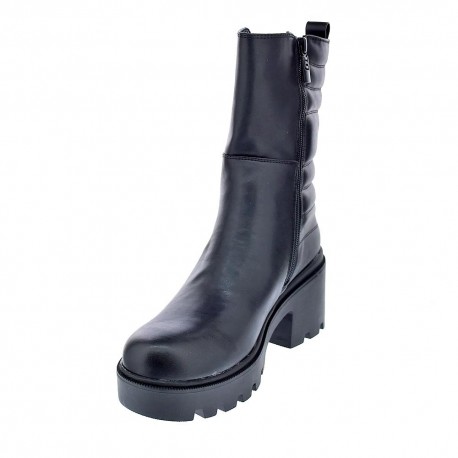 Zapatillas Mtng zapatos Mujer modelo 50175 Negro 