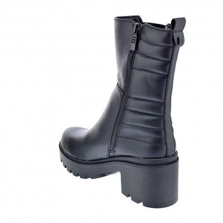 Zapatillas Mtng zapatos Mujer modelo 50175 Negro 