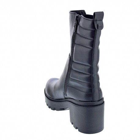 Zapatillas Mtng zapatos Mujer modelo 50175 Negro 