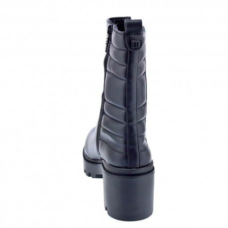 Zapatillas Mtng zapatos Mujer modelo 50175 Negro 