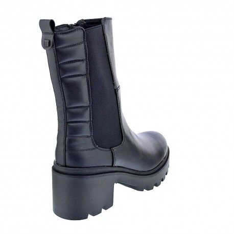 Zapatillas Mtng zapatos Mujer modelo 50175 Negro 