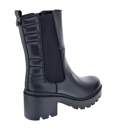 Zapatillas Mtng zapatos Mujer modelo 50175 Negro 