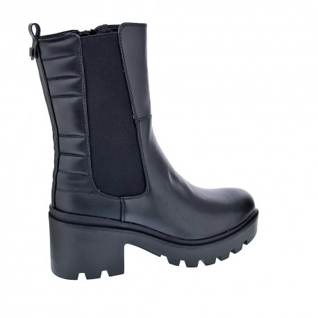 Zapatillas Mtng zapatos Mujer modelo 50175 Negro 