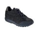 Zapatillas Mtng zapatos Mujer modelo Montana Negro 