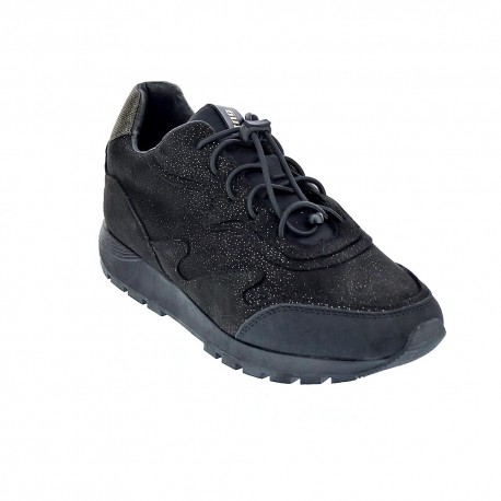 Zapatillas Mtng zapatos Mujer modelo Montana Negro 