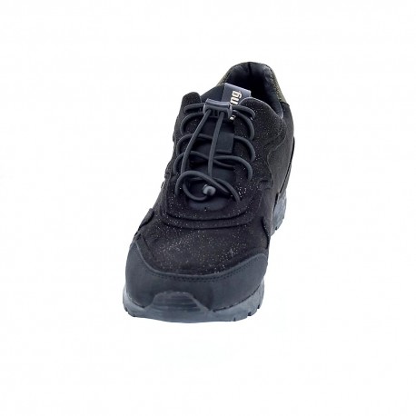 Zapatillas Mtng zapatos Mujer modelo Montana Negro 