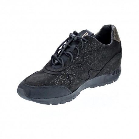 Zapatillas Mtng zapatos Mujer modelo Montana Negro 