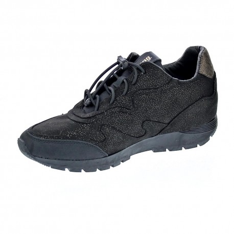 Zapatillas Mtng zapatos Mujer modelo Montana Negro 