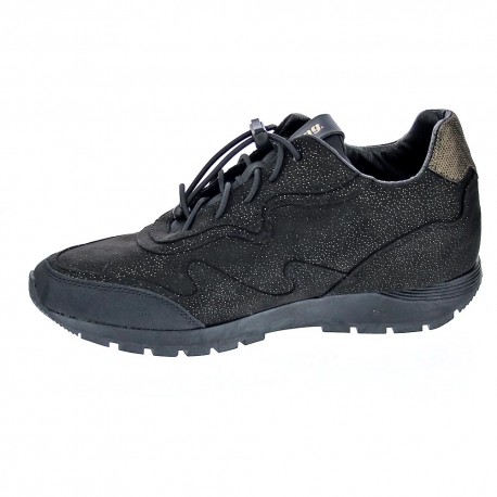 Zapatillas Mtng zapatos Mujer modelo Montana Negro 