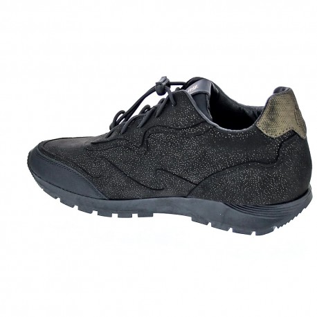 Zapatillas Mtng zapatos Mujer modelo Montana Negro 