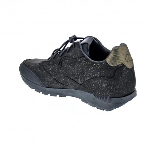 Zapatillas Mtng zapatos Mujer modelo Montana Negro 