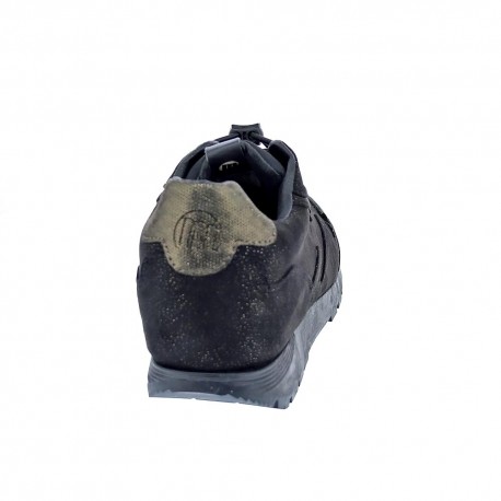 Zapatillas Mtng zapatos Mujer modelo Montana Negro 