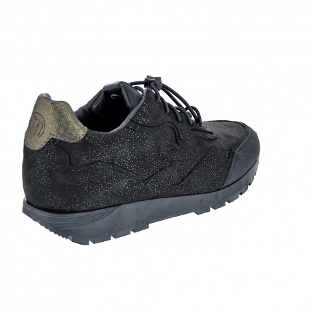 Zapatillas Mtng zapatos Mujer modelo Montana Negro 