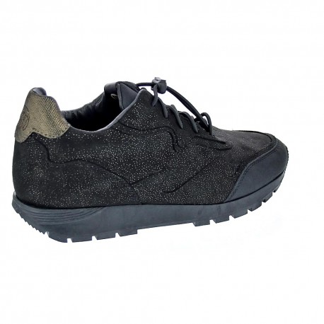 Zapatillas Mtng zapatos Mujer modelo Montana Negro 