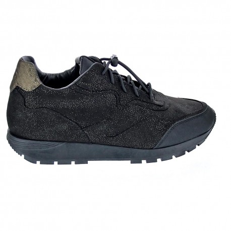 Zapatillas Mtng zapatos Mujer modelo Montana Negro 