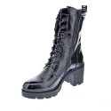 Botines Nero Giardini zapatos Mujer modelo IO13782D Negro 