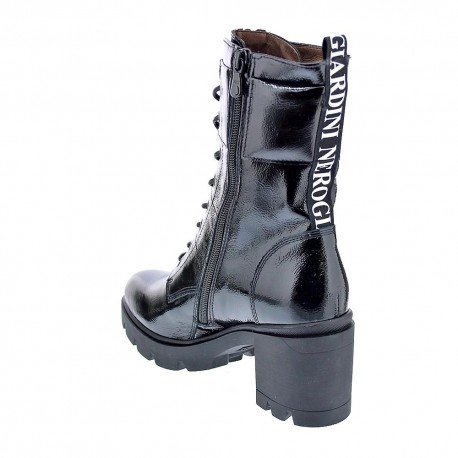 Botas altas best sale nero giardini