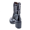 Botines Nero Giardini zapatos Mujer modelo IO13782D Negro 