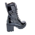Botines Nero Giardini zapatos Mujer modelo IO13782D Negro 