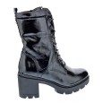 Botines Nero Giardini zapatos Mujer modelo IO13782D Negro 