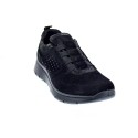 Zapatillas Imac zapatos Mujer modelo 807231 Negro 