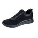 Zapatillas Imac zapatos Mujer modelo 807231 Negro 