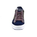 Botines Tommy Hilfiger zapatos Hombre modelo Core High winter suede Verde 