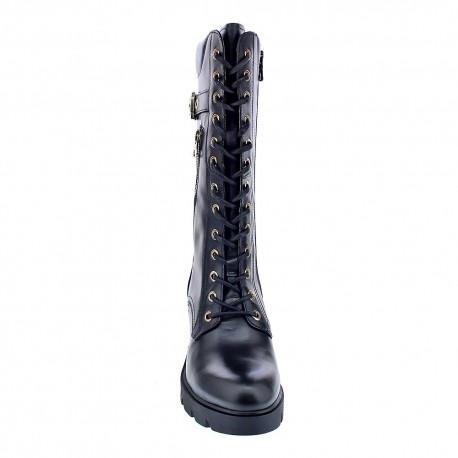 Botines Nero Giardini zapatos Mujer modelo I013774D Negro 