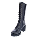 Botines Nero Giardini zapatos Mujer modelo I013774D Negro 