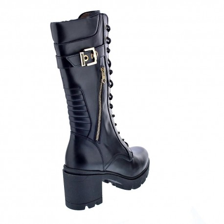 Botines Nero Giardini zapatos Mujer modelo I013774D Negro 