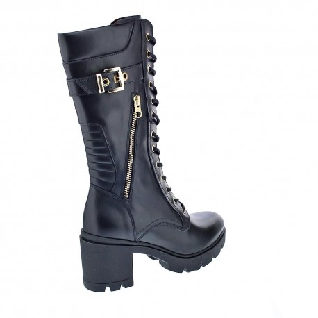 Botines Nero Giardini zapatos Mujer modelo I013774D Negro 