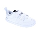 Zapatillas Nike zapatos Niño modelo Pico 5 Blanco 