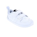 Zapatillas Nike zapatos Niño modelo Pico 5 Blanco 