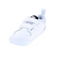 Zapatillas Nike zapatos Niño modelo Pico 5 Blanco 