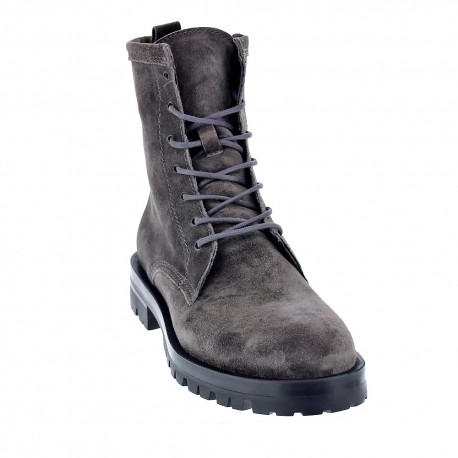 Botines Alpe zapatos Mujer modelo 20471134 Gris 