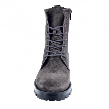 Botines Alpe zapatos Mujer modelo 20471134 Gris 