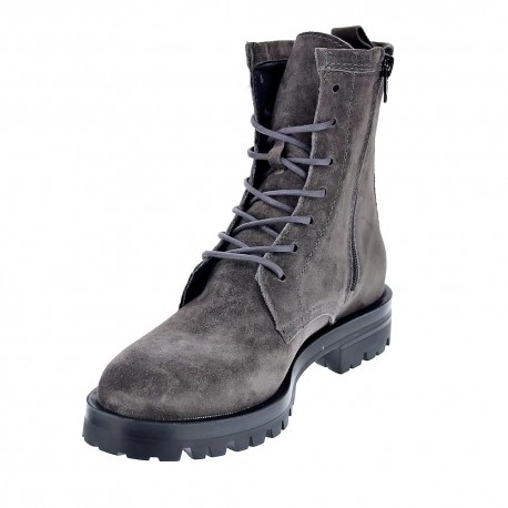 Botines Alpe zapatos Mujer modelo 20471134 Gris 