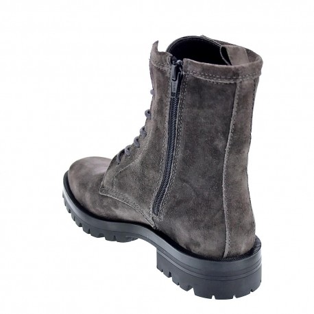 Botines Alpe zapatos Mujer modelo 20471134 Gris 