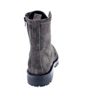 Botines Alpe zapatos Mujer modelo 20471134 Gris 