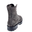 Botines Alpe zapatos Mujer modelo 20471134 Gris 
